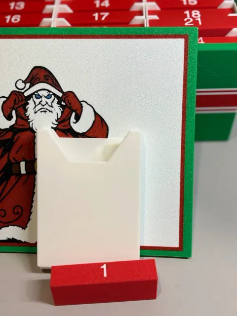 Magic: The Gathering Advent Calendar — Image 7 of 8