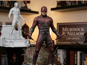DAREDEVIL