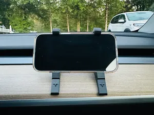 Tesla Model Y Phone Holder