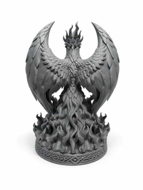 Ashwing Phoenix – Flame Relic — Фото 3 из 6
