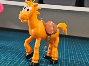 PERDIGON (Toy Story)