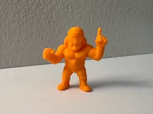 Macho Man - M.U.S.C.L.E. Men