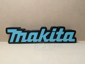 Makita Lightbox LED Lamp