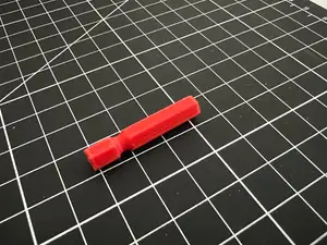 1/4 inch hex driver/bit Shaft Adapter