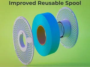 AMS 2 PRO Compatible Reusable Spool