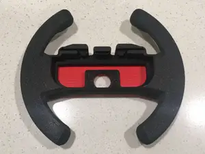 Joy-Con Steering Wheel