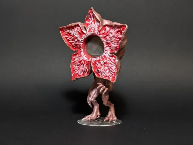 Upside Down Monster - Demogorgon — Фото 3 из 9