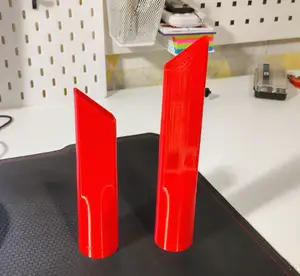 Crevice nozzle for Metabo and Karcher vacuum