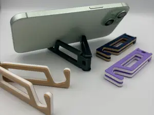 Foldable Phone Stand