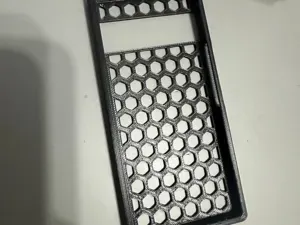 Google Pixel 6 PRO CASE TPU