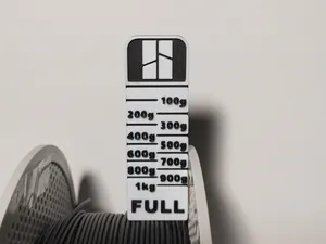 Quick Filament Checker