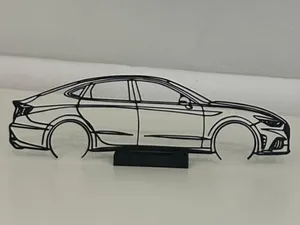 Hyundai Sonata N Line