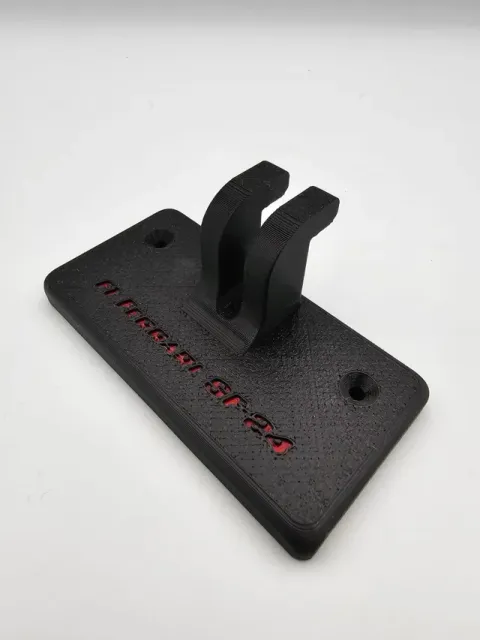 42207 F1 FERRARI SF-24 WALL MOUNT — Фото 8 из 9
