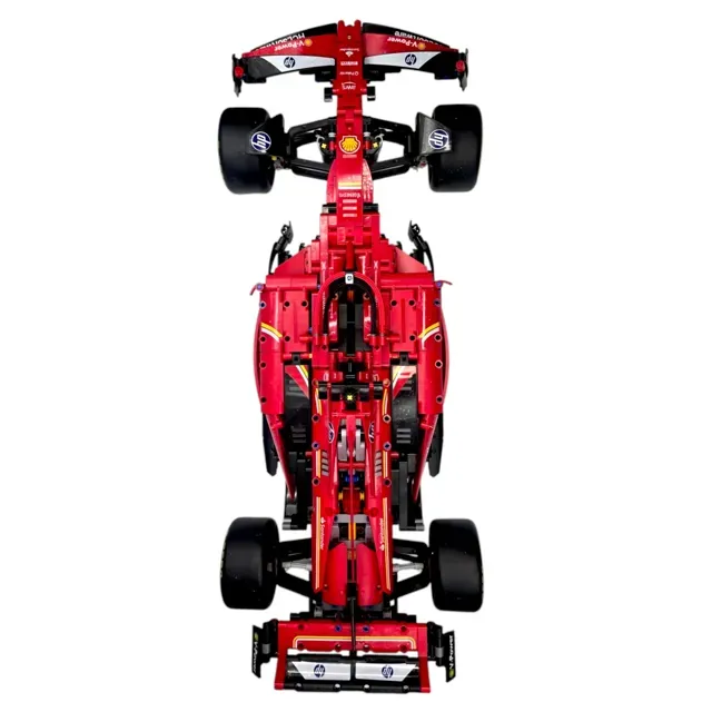 42207 F1 FERRARI SF-24 WALL MOUNT — Фото 2 из 9