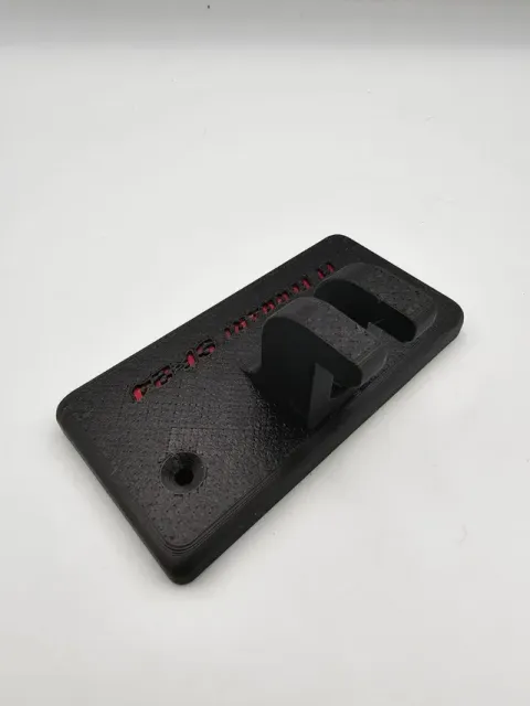 42207 F1 FERRARI SF-24 WALL MOUNT — Фото 6 из 9