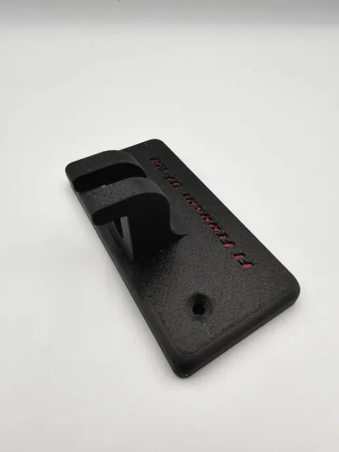 42207 F1 FERRARI SF-24 WALL MOUNT — Фото 7 из 9