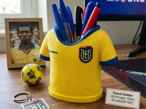 ECUADOR WORLD CUP 2026 PEN HOLDER / ORGANIZER