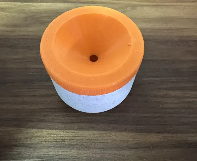 2-Part Reusable Fly Trap — Фото 2 из 2