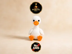 Strick-Gans