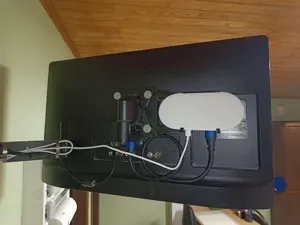 Google TV Streamer Mount