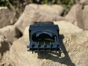 VW Golf MK2 Cup Holder