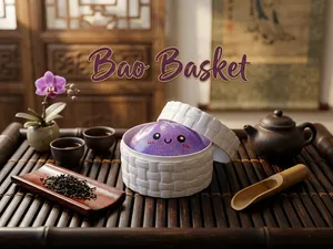 Dumpling - Box