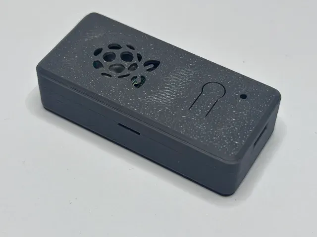 Raspberry Pi Pico Case — Фото 3 из 6
