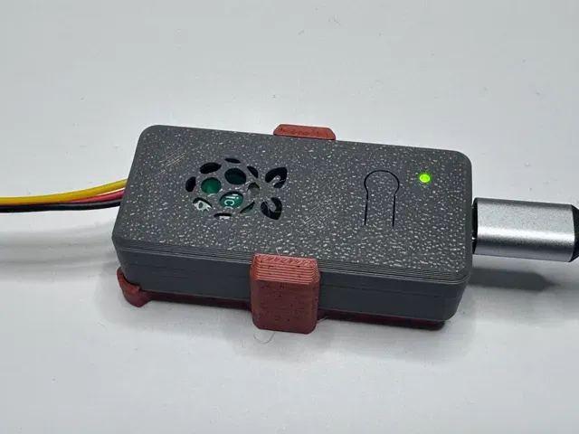 Raspberry Pi Pico Case — Фото 6 из 6