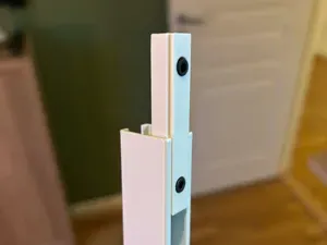 IKEA VIDGA Heavy Duty Rail Connector