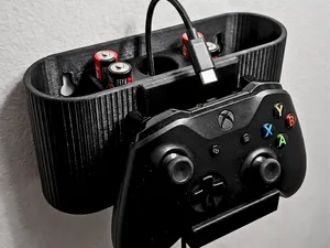 Soporte pared/mesa mando Xbox