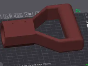 Handle