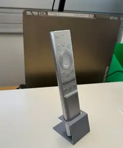 Samsung TV / remote control stand