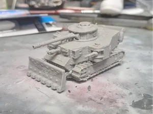 tank sentinel