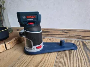 Bosch GKF18V-8 Circle Jig