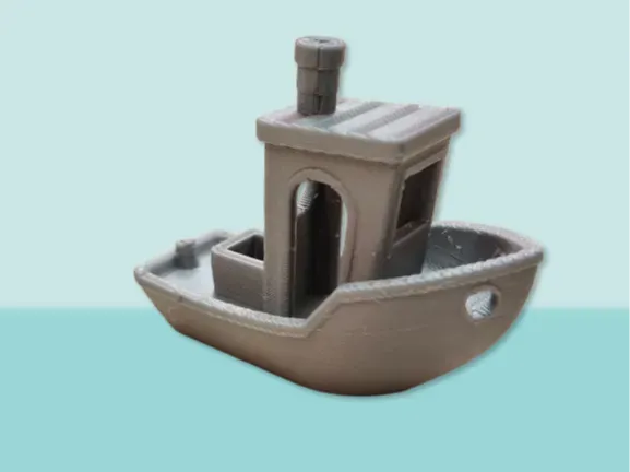 Benchy PETG – Speed Print | Elegoo Rapid PETG