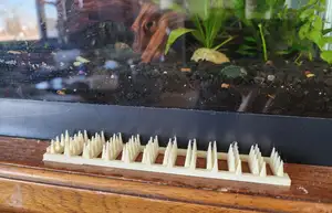 Anti Cat Spikes