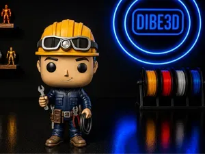 Elettricista 3D – Il Maestro dei Cavi