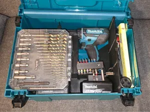 MAKPAC Size 2 Modular Tool Case Insert