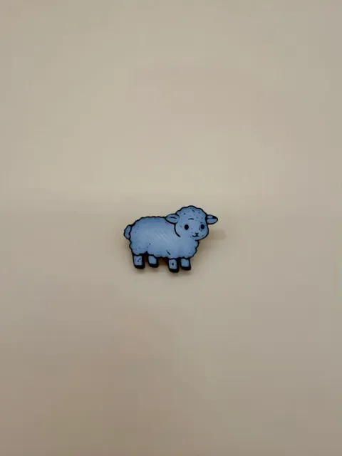 Charms Series 07 – Farm Animals — Фото 4 из 7