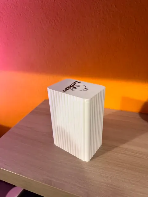Porta Bustine Minimal-Modern Sugar Dispenser — Фото 17 из 19