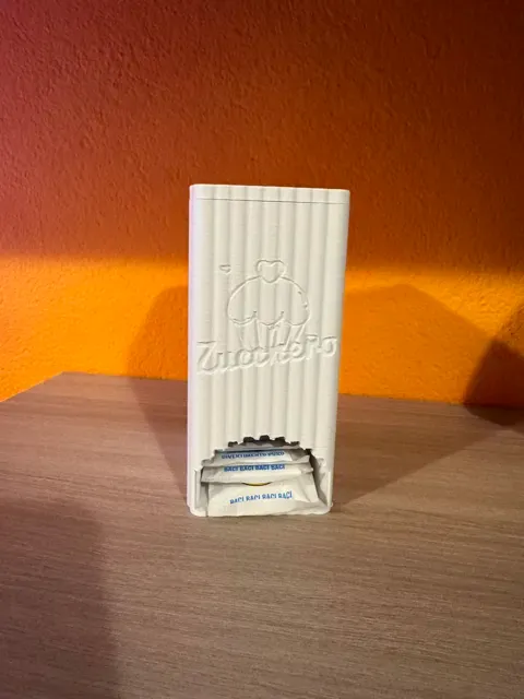 Porta Bustine Minimal-Modern Sugar Dispenser — Фото 6 из 19