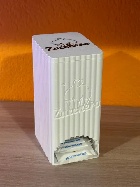 Porta Bustine Minimal-Modern Sugar Dispenser — Фото 2 из 19