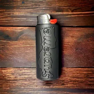 Supreme Bart Bic Sleeve - The Simpsons