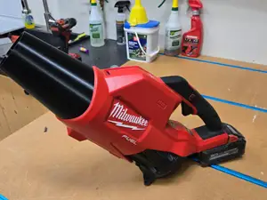 Milwaukee Blower Nozzle 2724-20