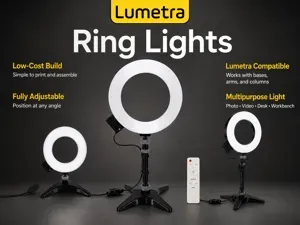 Ring Lights