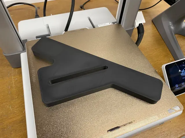 Adjustable Jigsaw Cutting Guide (90° / 45°) — Image 14 of 17