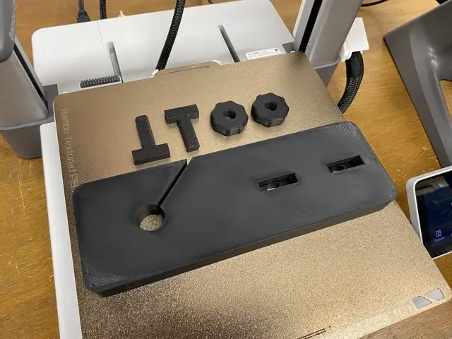 Adjustable Jigsaw Cutting Guide (90° / 45°) — Image 15 of 17