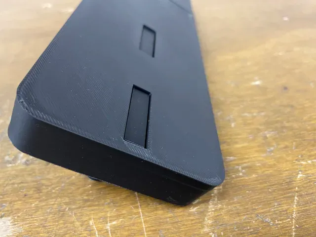 Adjustable Jigsaw Cutting Guide (90° / 45°) — Image 8 of 17