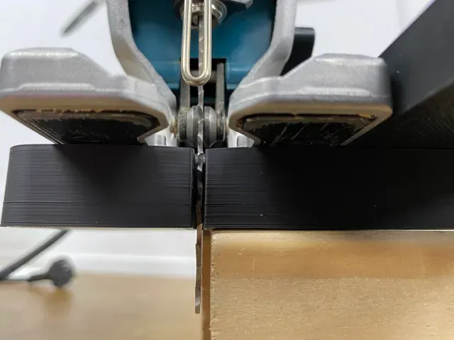Adjustable Jigsaw Cutting Guide (90° / 45°) — Image 11 of 17