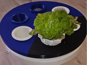 VersaGrow Bucket lid - 5-Gallon Grow System